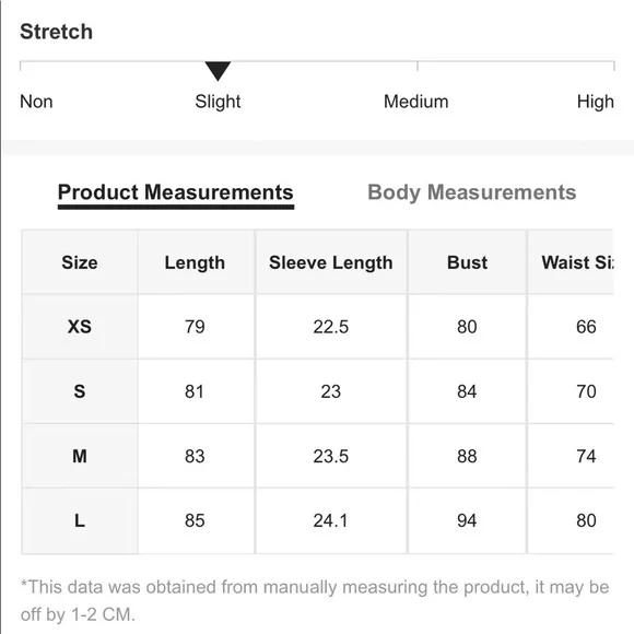 SHEIN dress M size Y2K - Picture 6 of 7